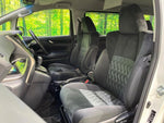 ALPHARD 4WD