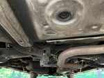 ALPHARD 4WD