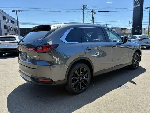CX-80