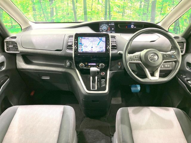 SERENA  S-HYBRID