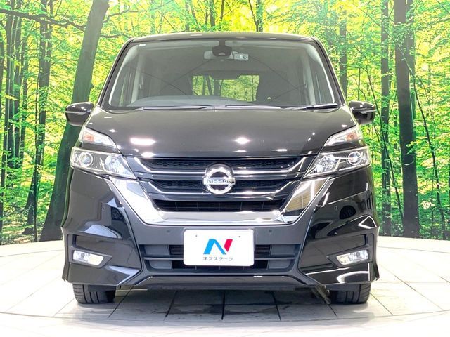 SERENA  S-HYBRID