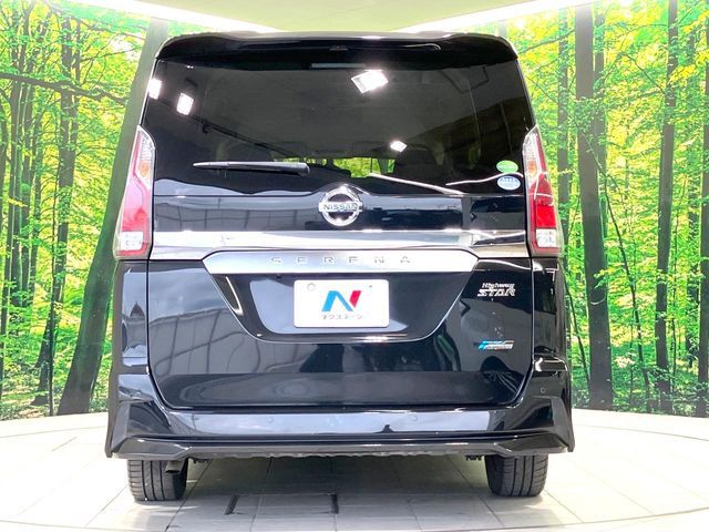 SERENA  S-HYBRID