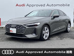 AUDI A5 Sedan