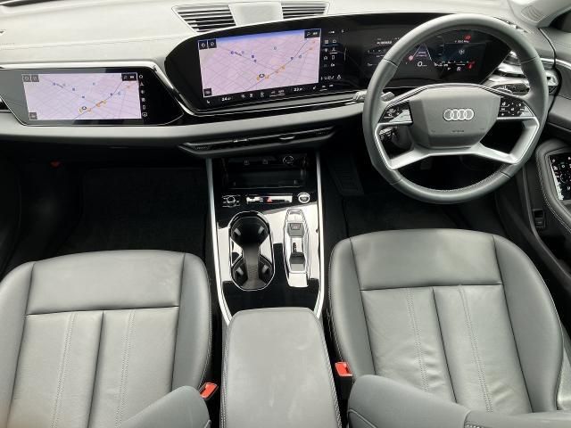 AUDI A5 Sedan