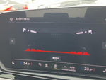 AUDI A5 Sedan