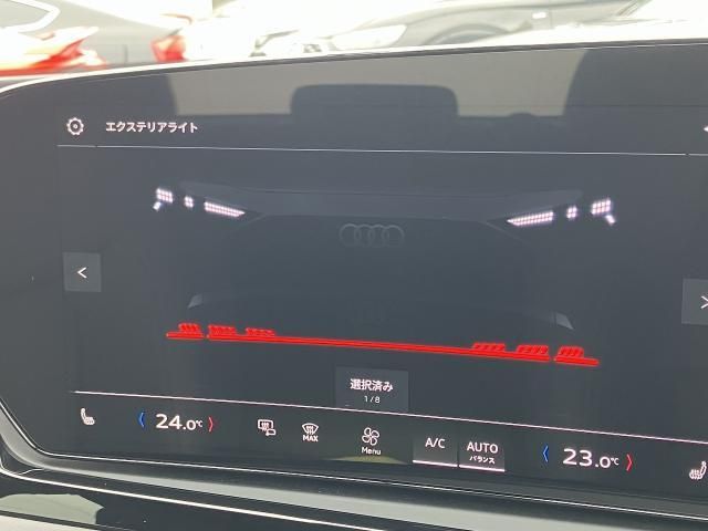 AUDI A5 Sedan