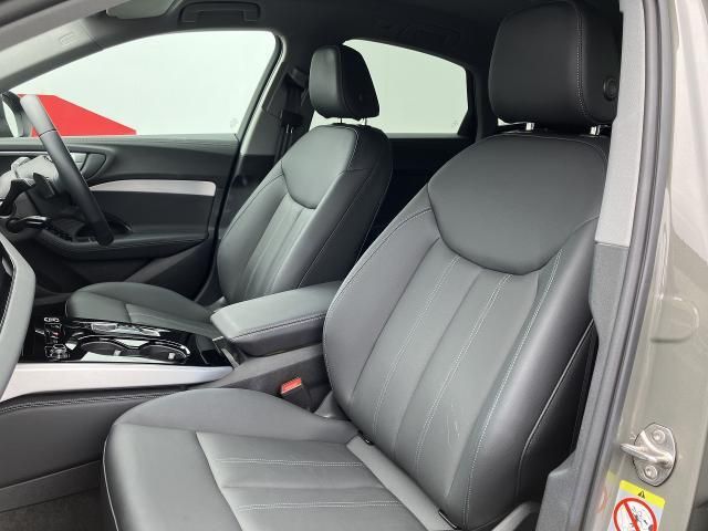 AUDI A5 Sedan