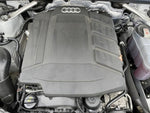 AUDI A5 Sedan