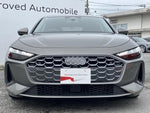 AUDI A5 Sedan