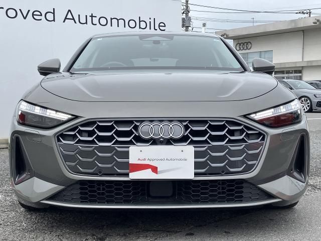 AUDI A5 Sedan