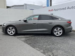 AUDI A5 Sedan
