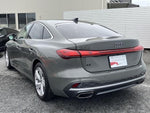 AUDI A5 Sedan