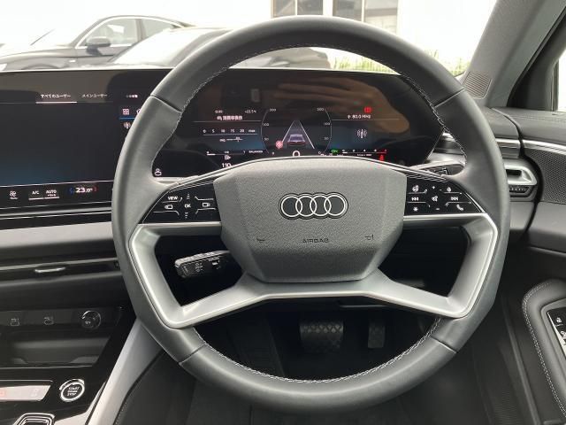 AUDI A5 Sedan