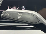 AUDI A5 Sedan