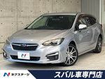 IMPREZA SPORT