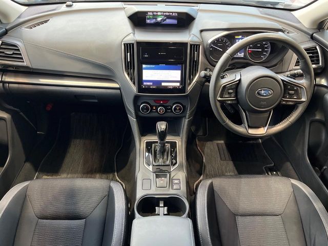 IMPREZA SPORT