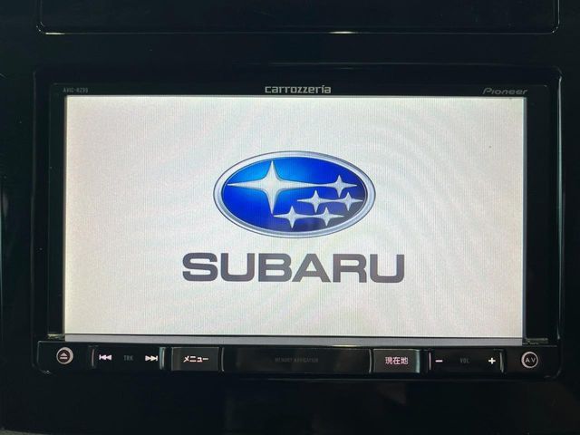 IMPREZA SPORT