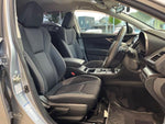 IMPREZA SPORT
