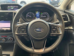 IMPREZA SPORT