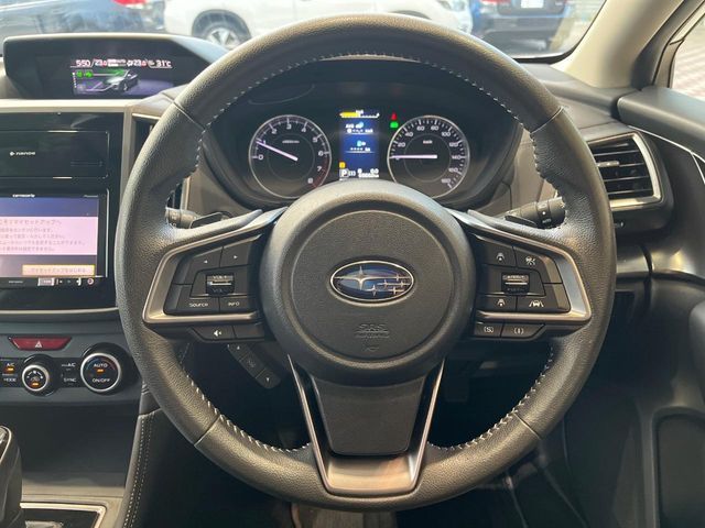 IMPREZA SPORT