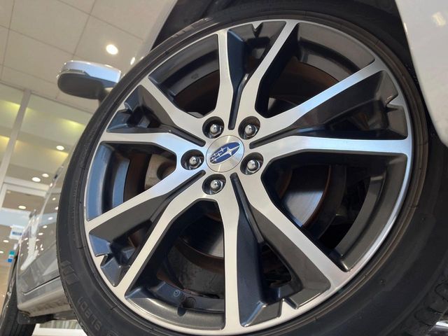 IMPREZA SPORT
