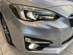IMPREZA SPORT