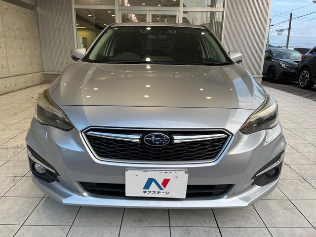 IMPREZA SPORT