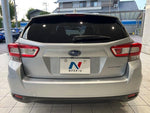 IMPREZA SPORT