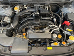 IMPREZA SPORT