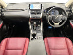 LEXUS NX300h