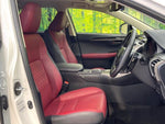 LEXUS NX300h