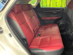 LEXUS NX300h