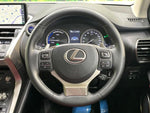 LEXUS NX300h