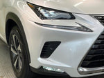 LEXUS NX300h