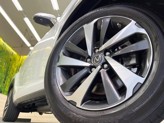 LEXUS NX300h