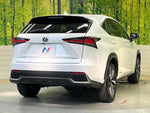 LEXUS NX300h