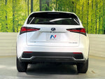 LEXUS NX300h