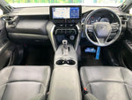 HARRIER 2WD