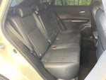HARRIER 2WD