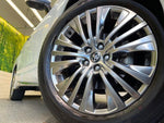 HARRIER 2WD