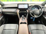 HARRIER 2WD