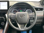 HARRIER 2WD