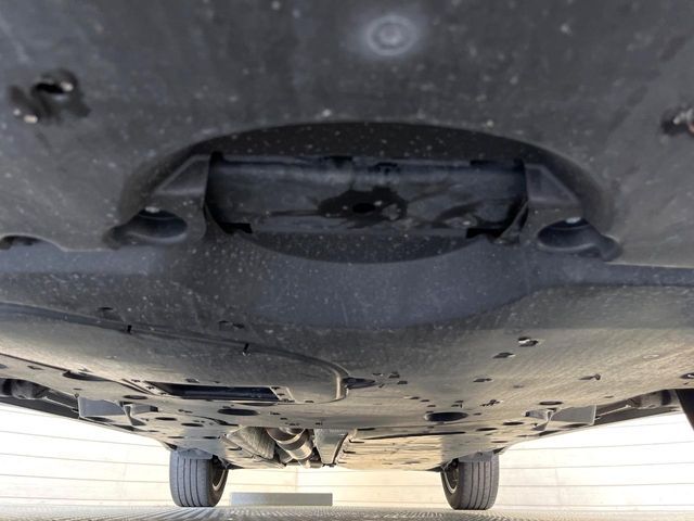 HARRIER 2WD