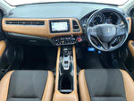 VEZEL HYBRID