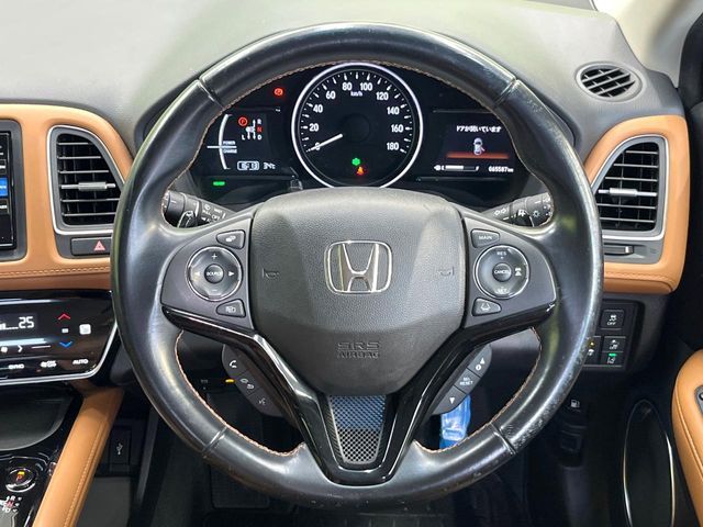 VEZEL HYBRID