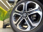 VEZEL HYBRID