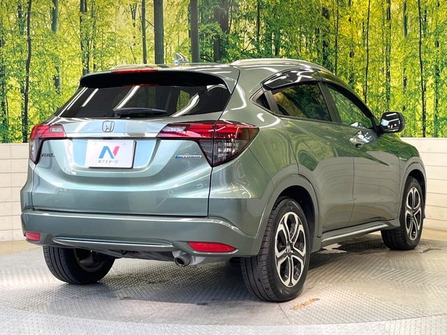 VEZEL HYBRID