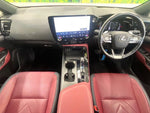 LEXUS NX350h