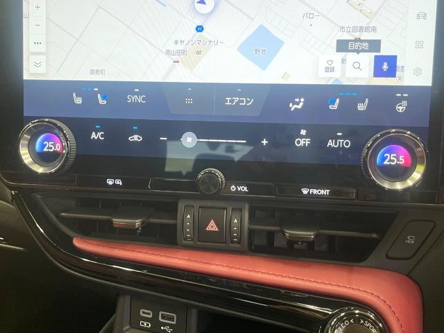 LEXUS NX350h