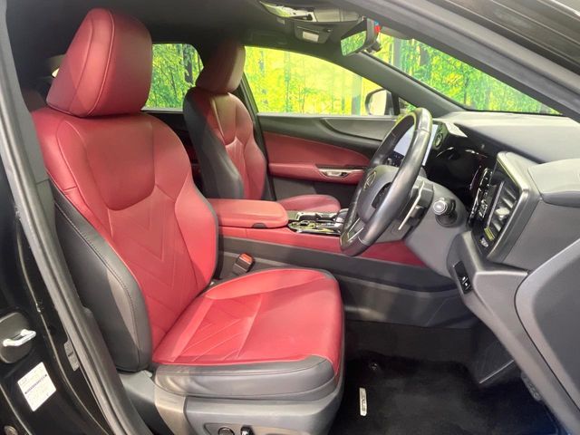 LEXUS NX350h